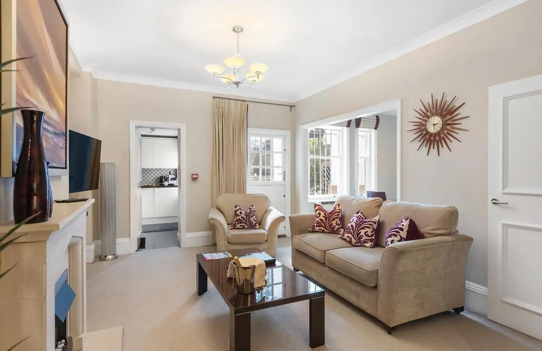 Beaufort House - Knightsbridge-1